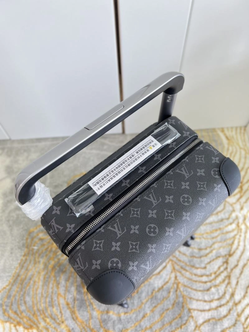 OdorResistant Louis Vuitton Suitcase 65573