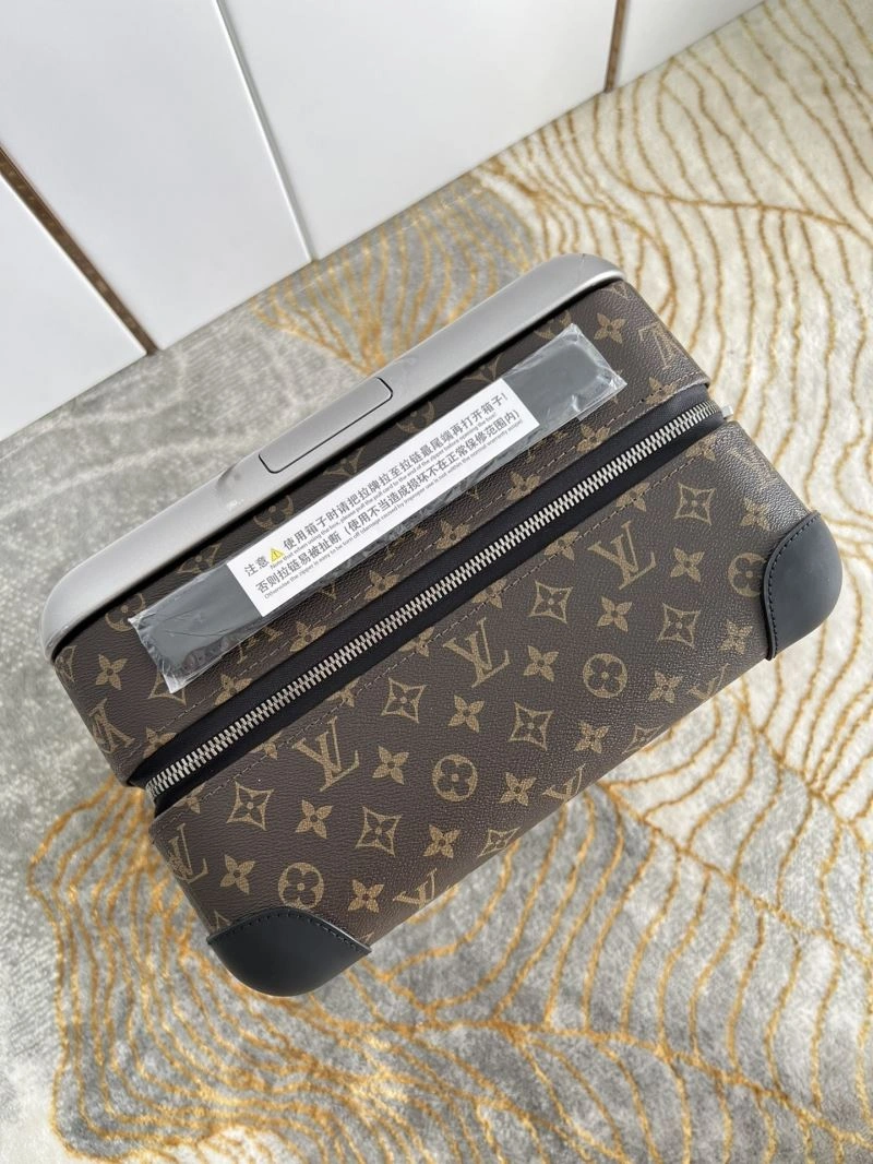 Supportive Louis Vuitton Suitcase 65658