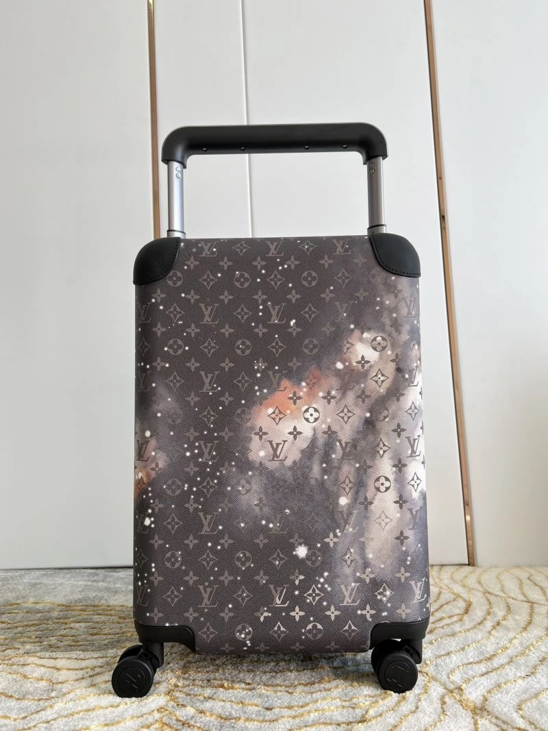 Stretchable Louis Vuitton Suitcase 65577