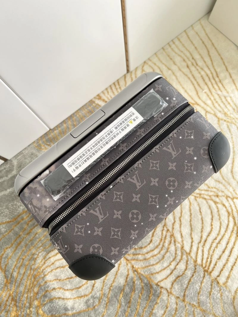 Stretchable Louis Vuitton Suitcase 65577