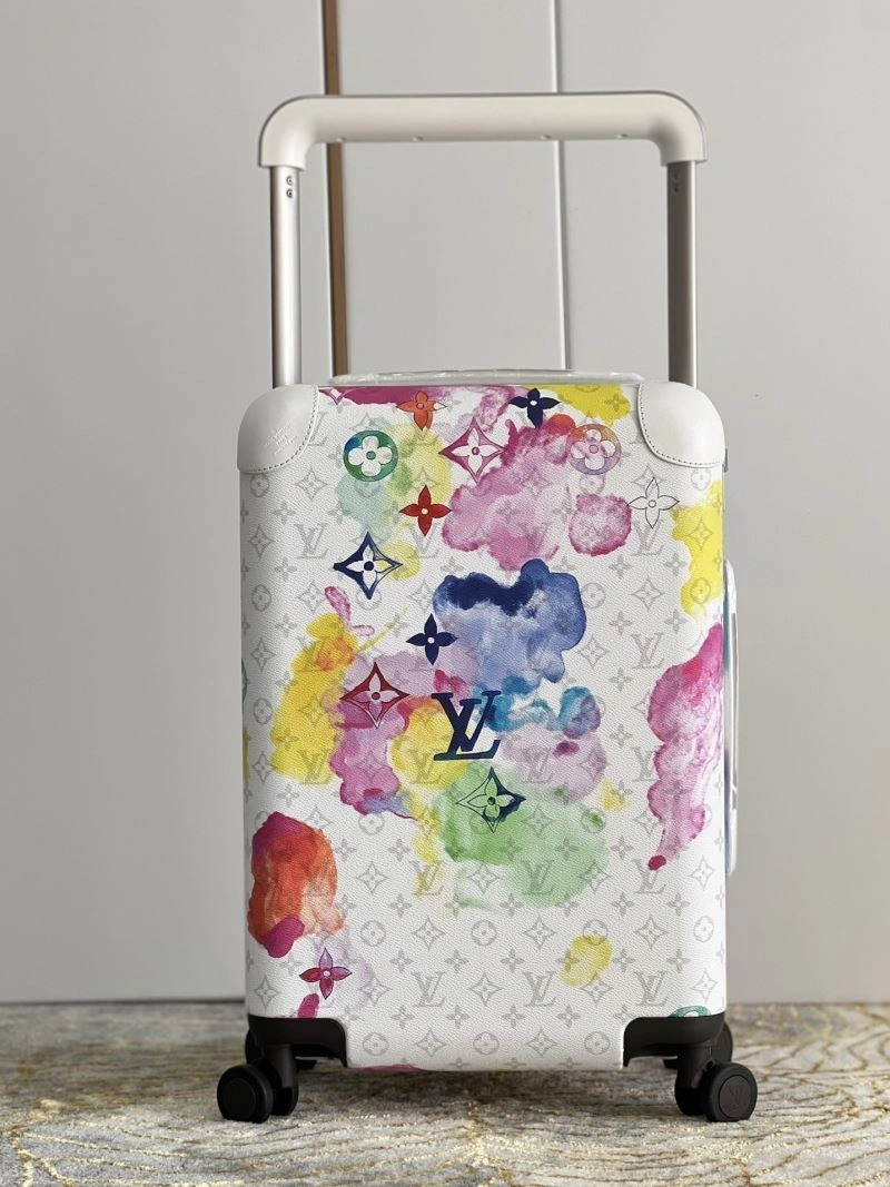 Resilient Louis Vuitton Suitcase 65574