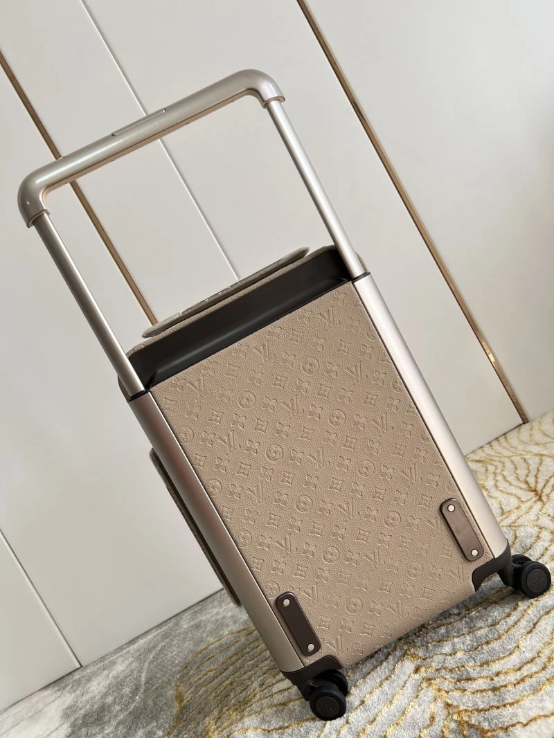 SmoothTexture Louis Vuitton Suitcase 65571