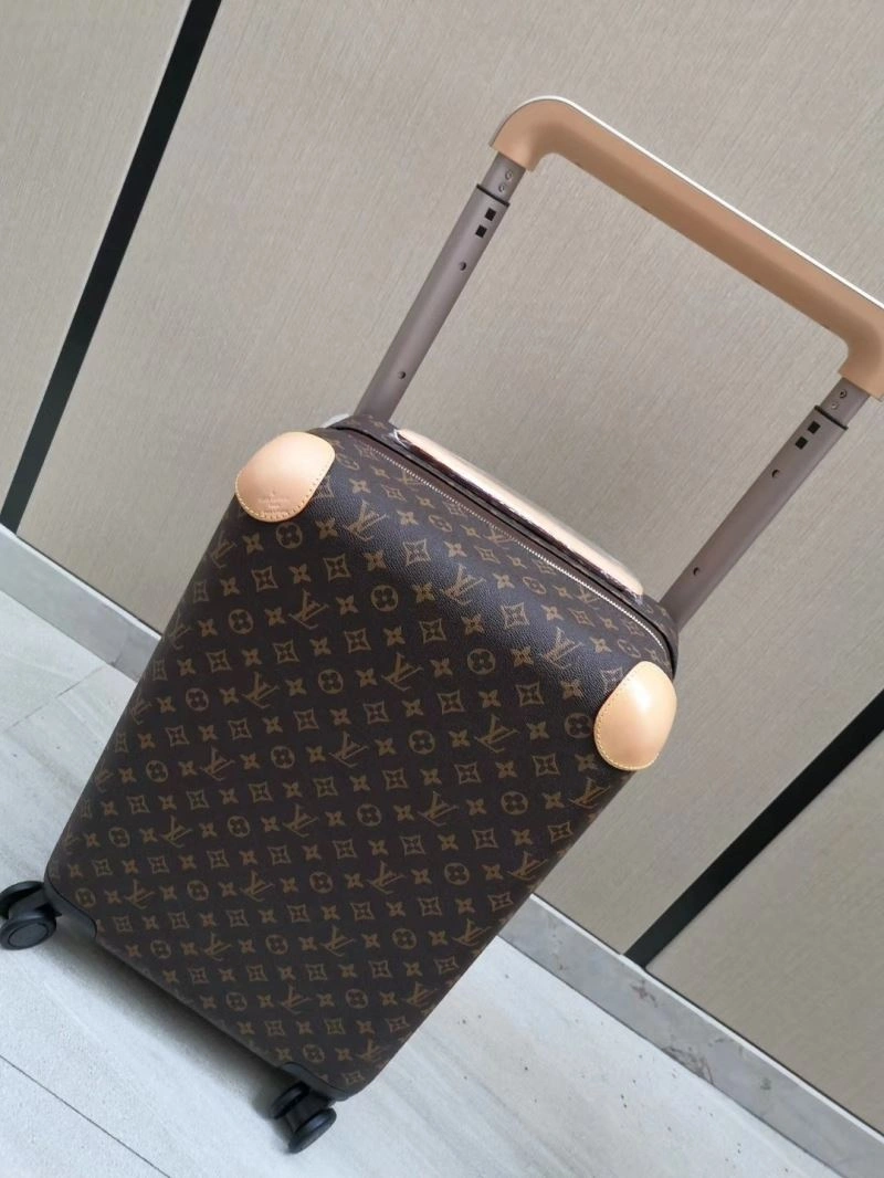 Tailored Louis Vuitton Suitcase 65568