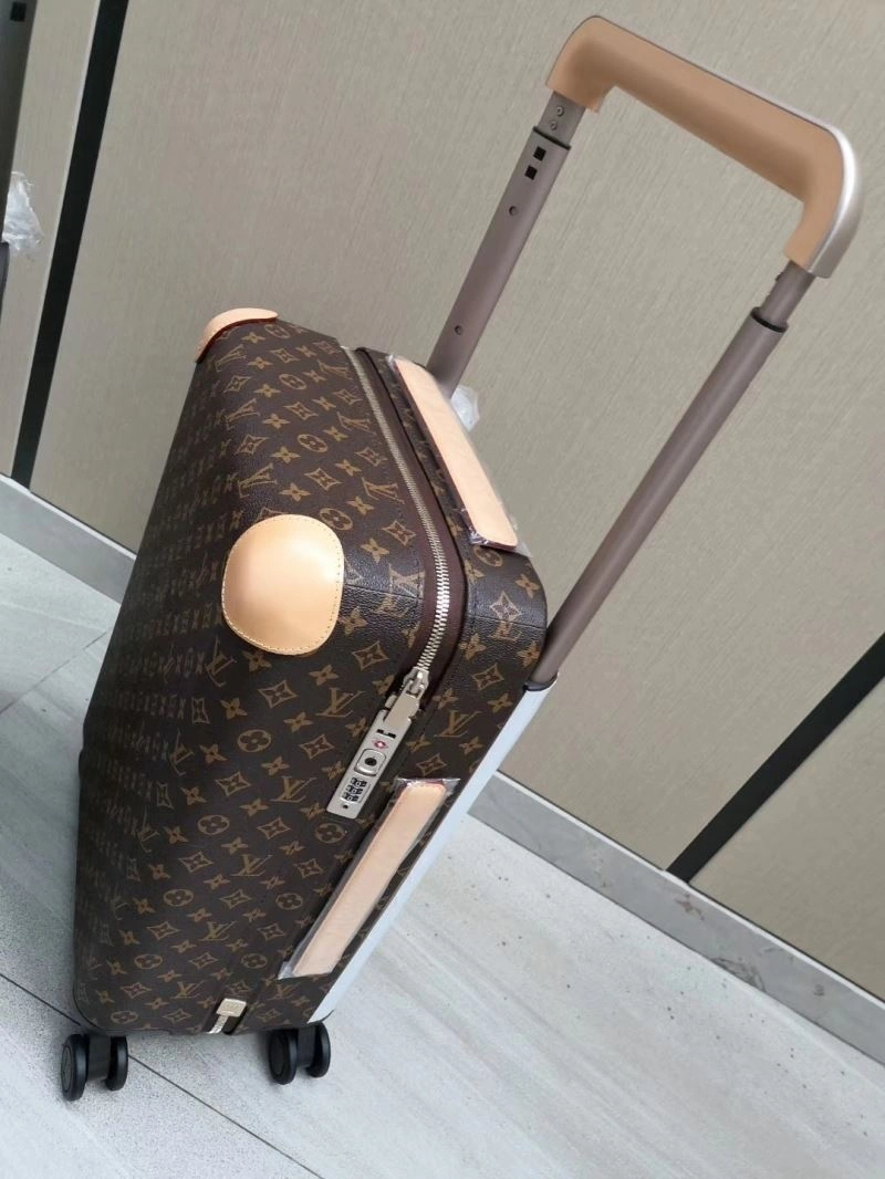 Tailored Louis Vuitton Suitcase 65568