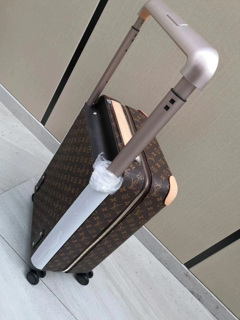 Tailored Louis Vuitton Suitcase 65568