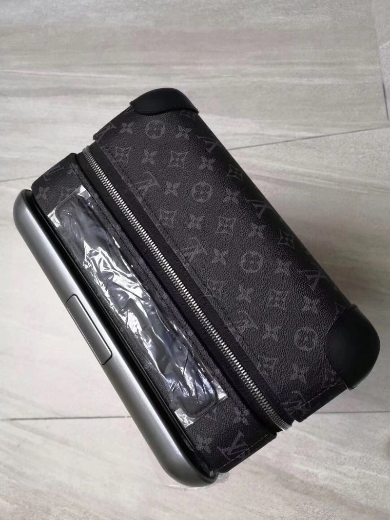 Louis Vuitton Suitcase Versatile 65567