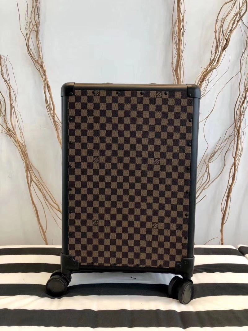 Louis Vuitton Suitcase Sophisticated 65562