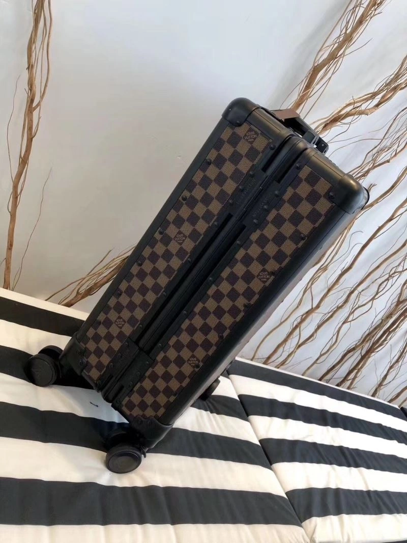 Louis Vuitton Suitcase Sophisticated 65562