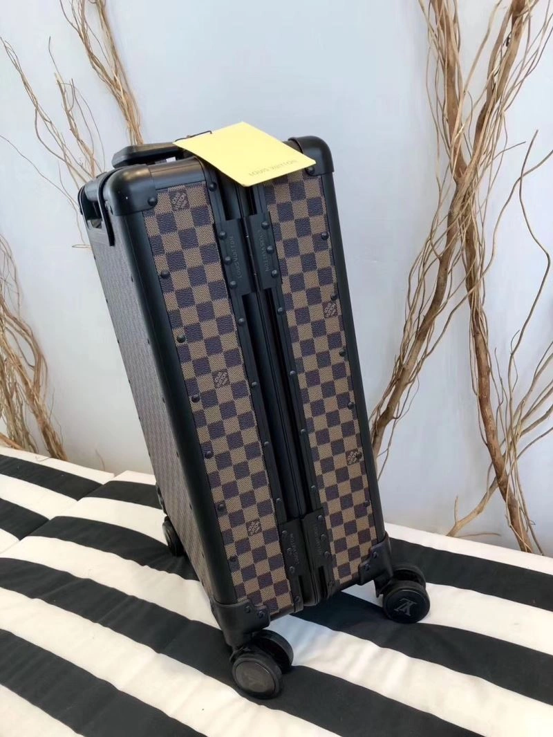 Louis Vuitton Suitcase Sophisticated 65562