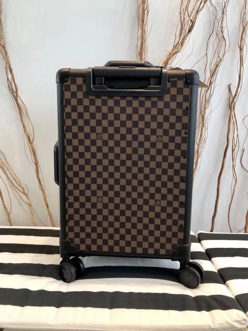 Louis Vuitton Suitcase Sophisticated 65562