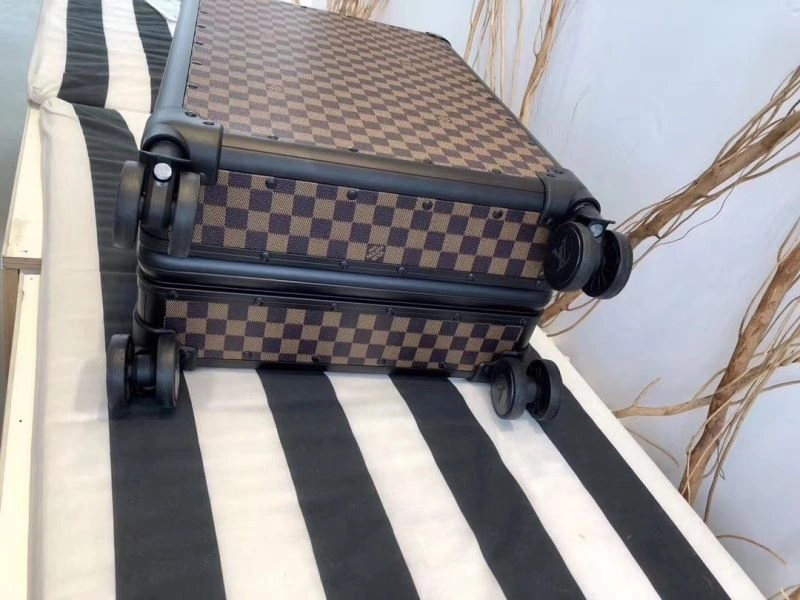 Louis Vuitton Suitcase Sophisticated 65562