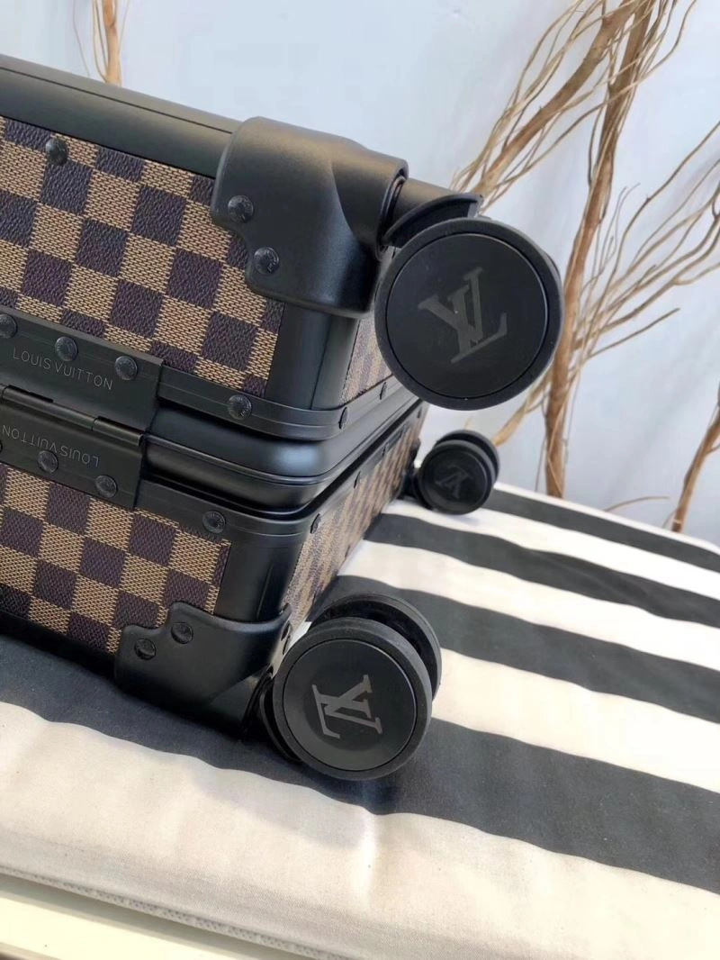 Louis Vuitton Suitcase Sophisticated 65562