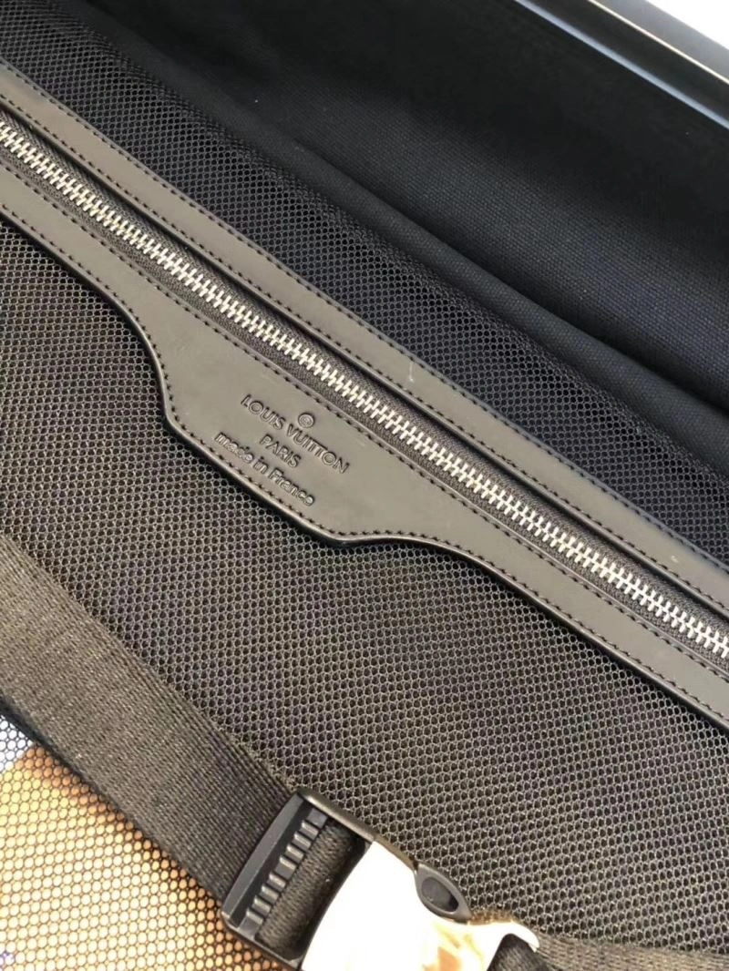 Louis Vuitton Suitcase Sophisticated 65562