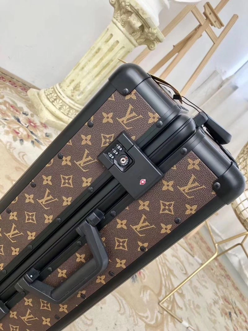 Louis Vuitton Suitcase DailyWear 65563