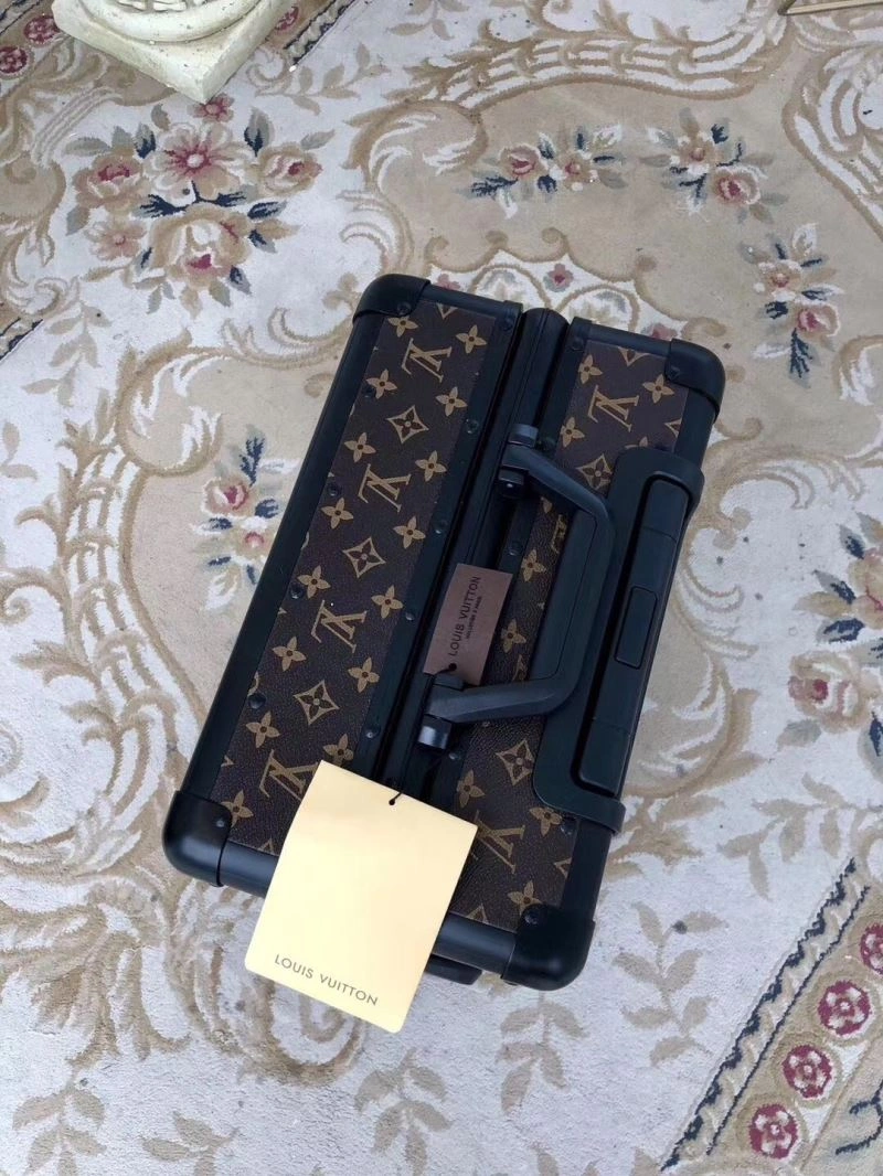 Louis Vuitton Suitcase DailyWear 65563