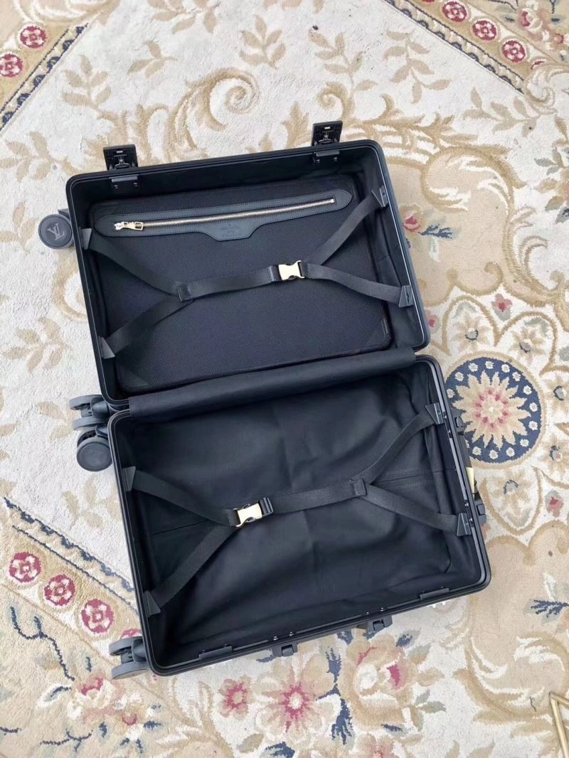 Louis Vuitton Suitcase DailyWear 65563
