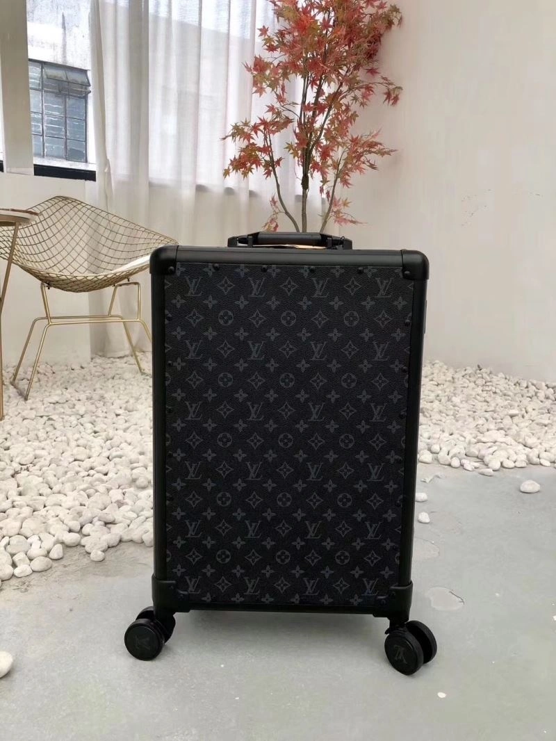 Refined Louis Vuitton Suitcase 65561