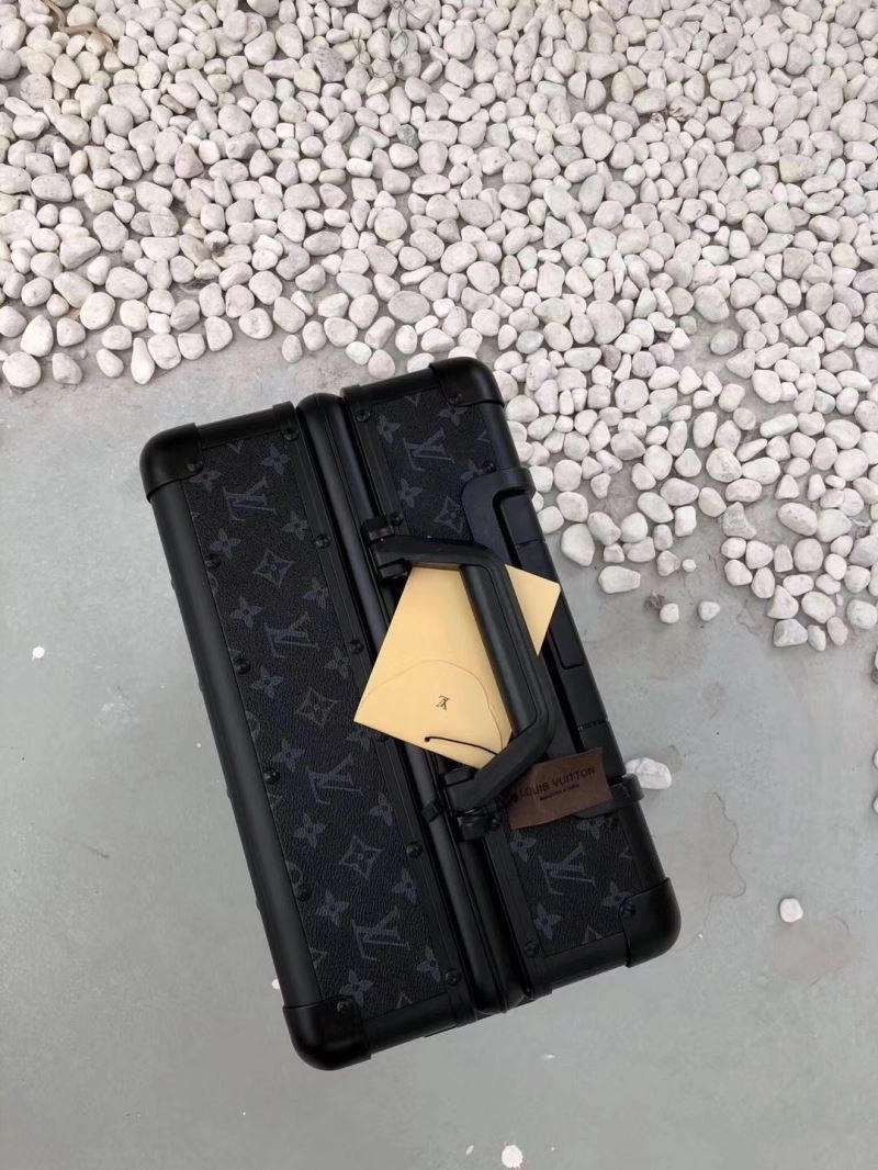 Refined Louis Vuitton Suitcase 65561