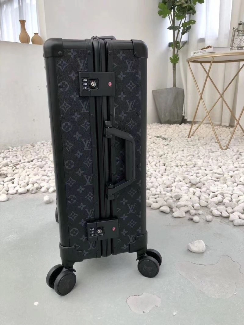 Refined Louis Vuitton Suitcase 65561