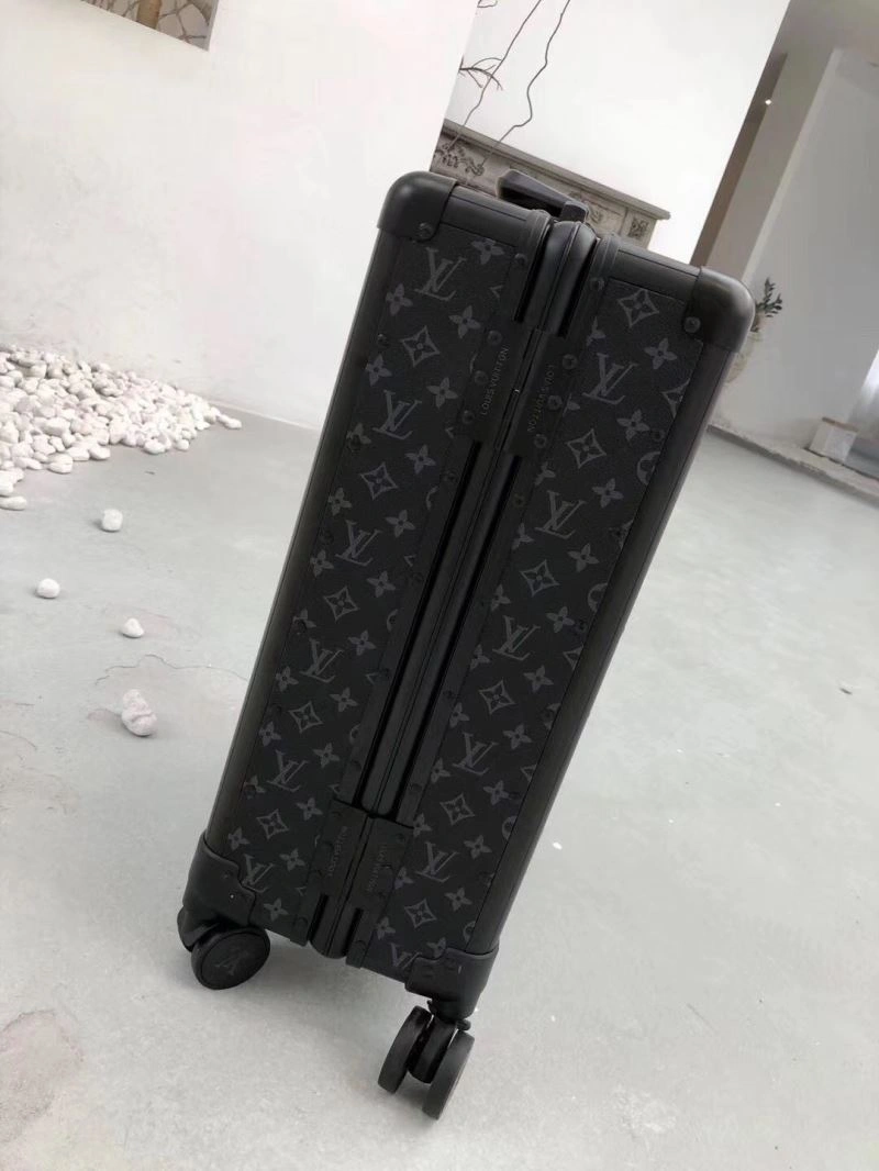 Refined Louis Vuitton Suitcase 65561
