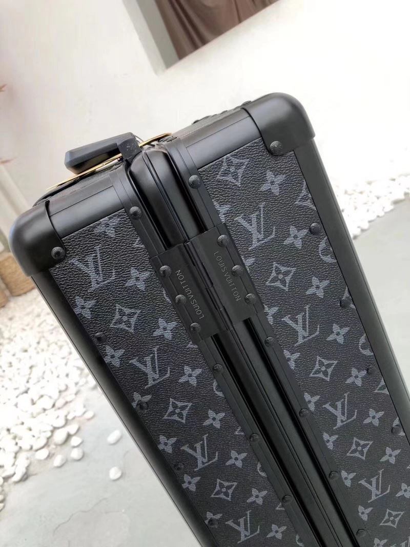 Refined Louis Vuitton Suitcase 65561