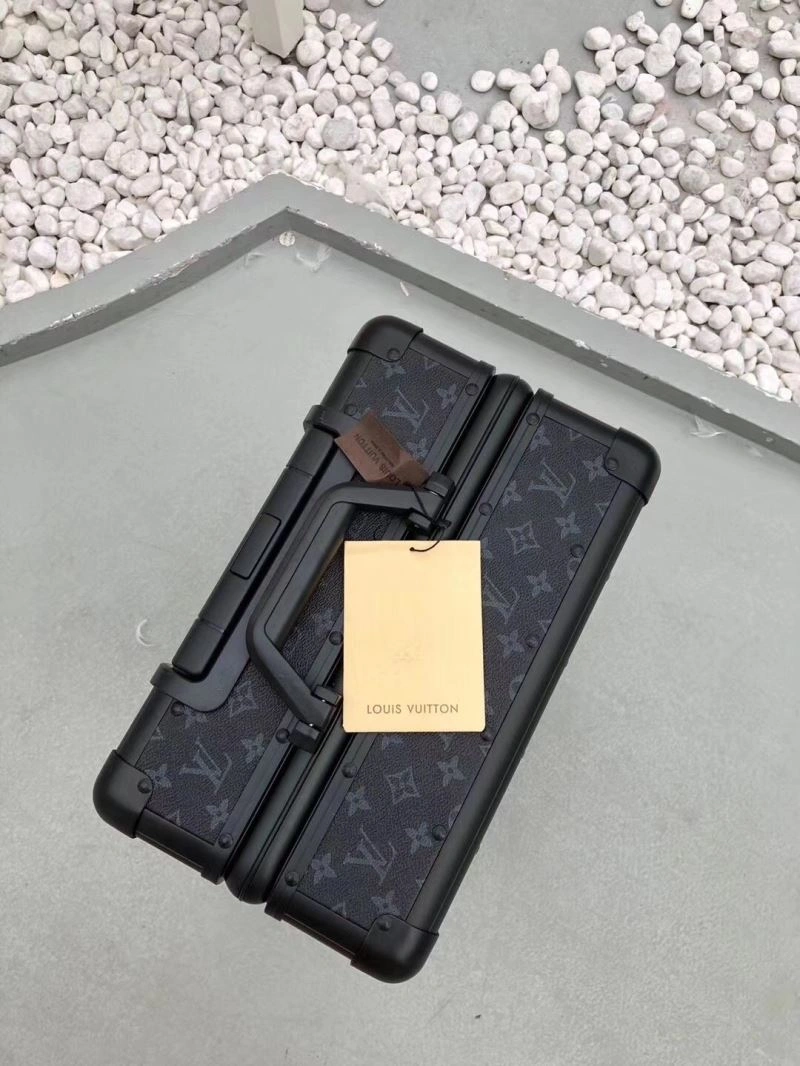 Refined Louis Vuitton Suitcase 65561