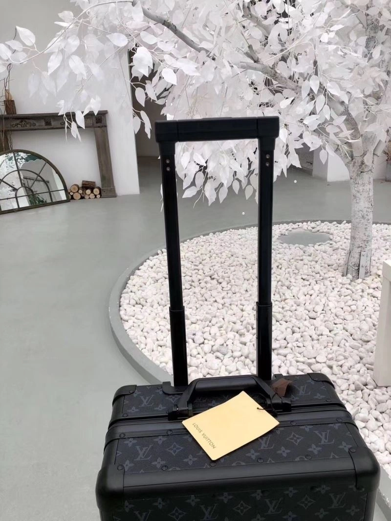 Refined Louis Vuitton Suitcase 65561