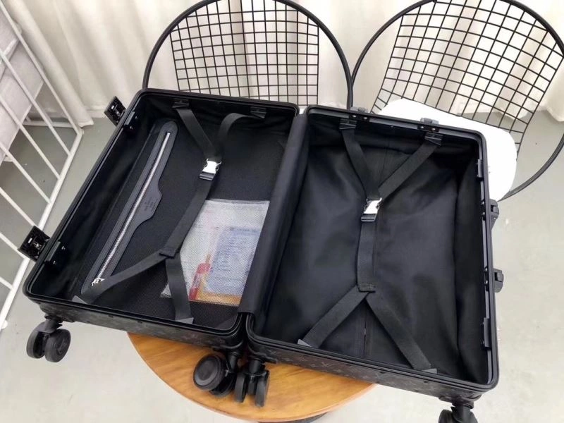 Refined Louis Vuitton Suitcase 65561
