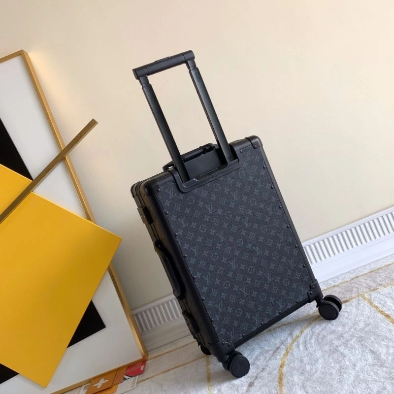 Louis Vuitton Suitcase HighPerformance 65566
