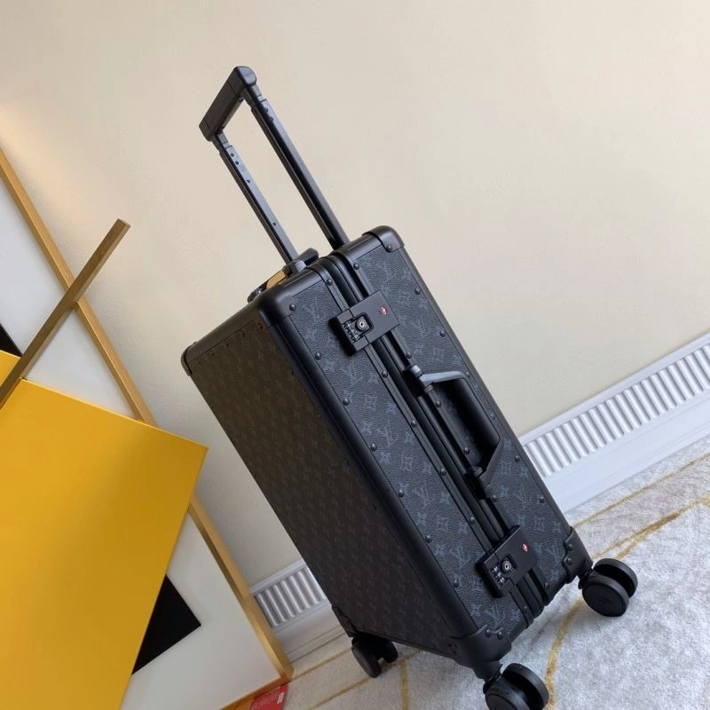 Louis Vuitton Suitcase HighPerformance 65566