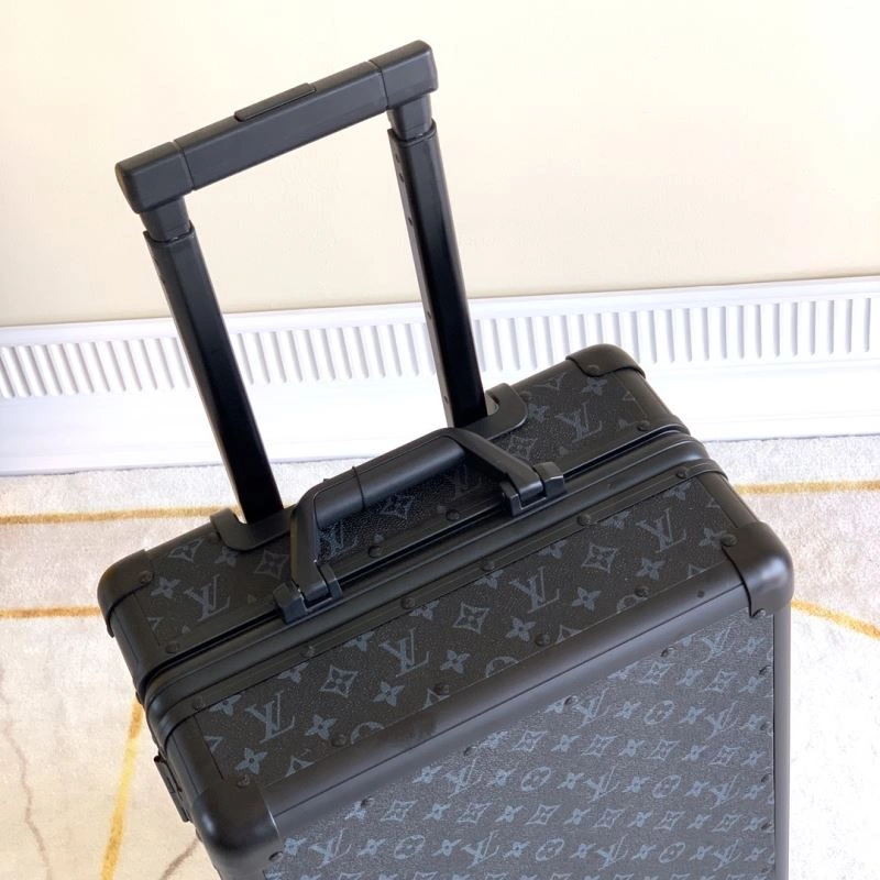 Louis Vuitton Suitcase HighPerformance 65566