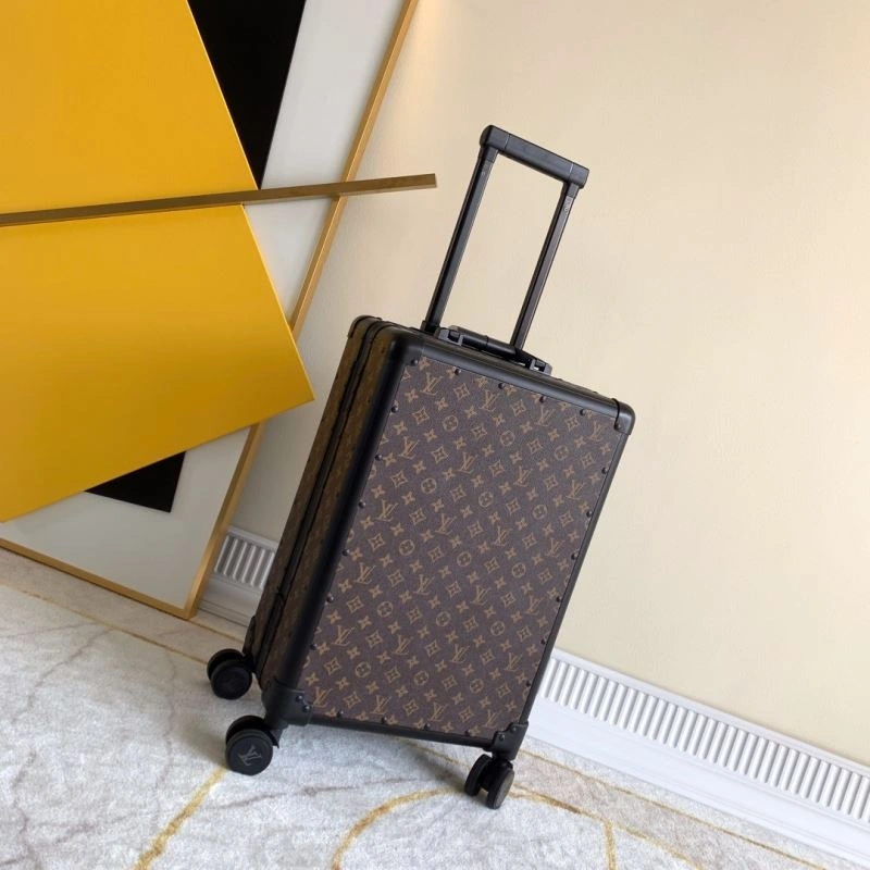 Louis Vuitton Suitcase Original 65590