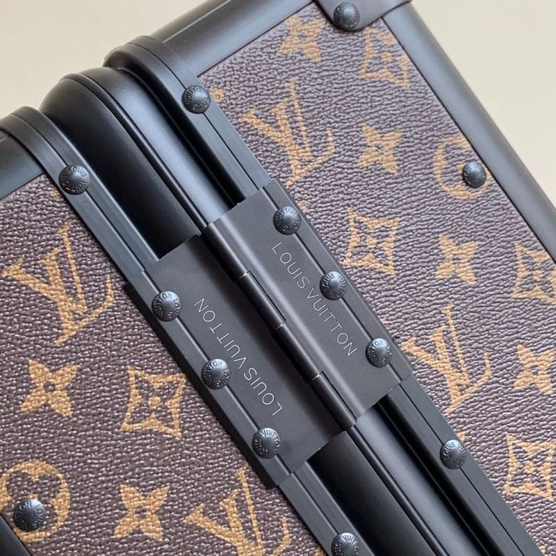 Louis Vuitton Suitcase Original 65590