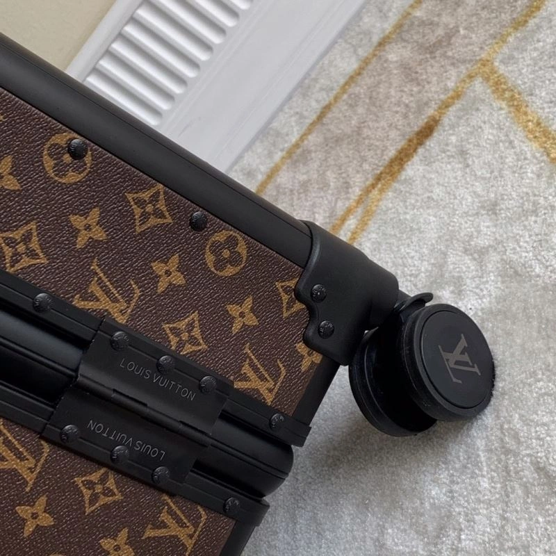Louis Vuitton Suitcase Original 65590