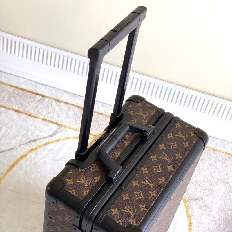 Louis Vuitton Suitcase Original 65590