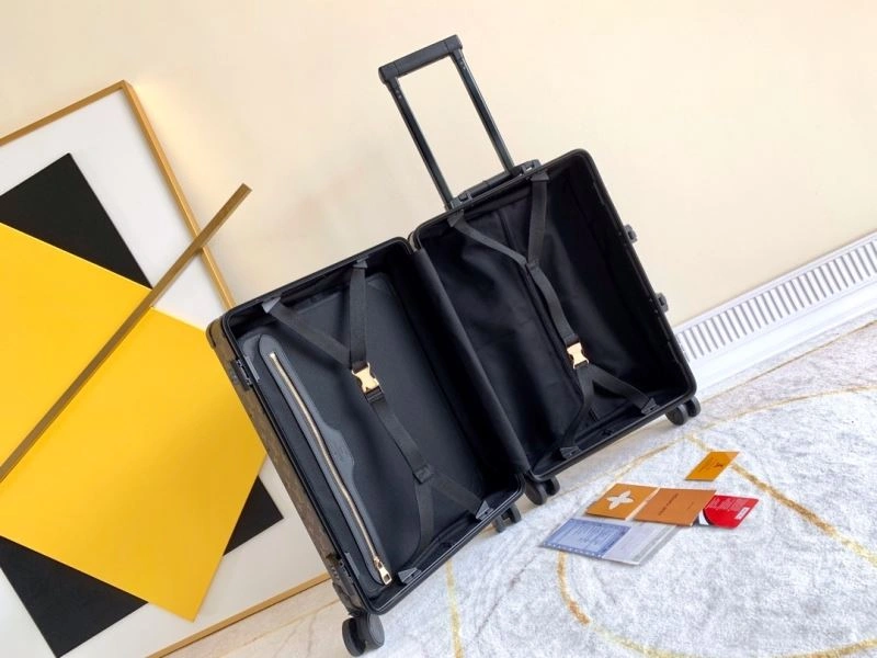 Louis Vuitton Suitcase Original 65590