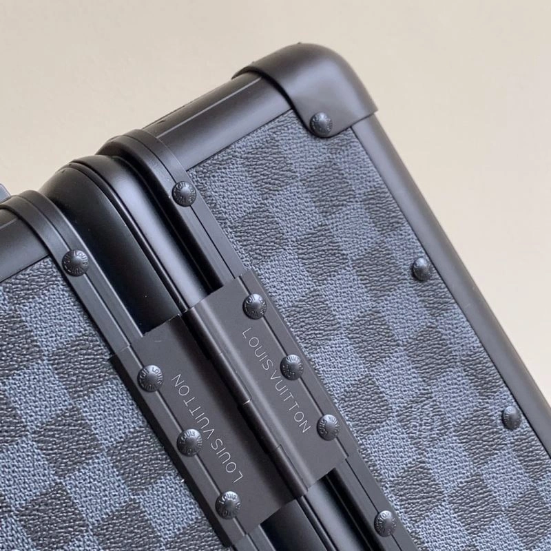 Upgraded Louis Vuitton Suitcase 65560