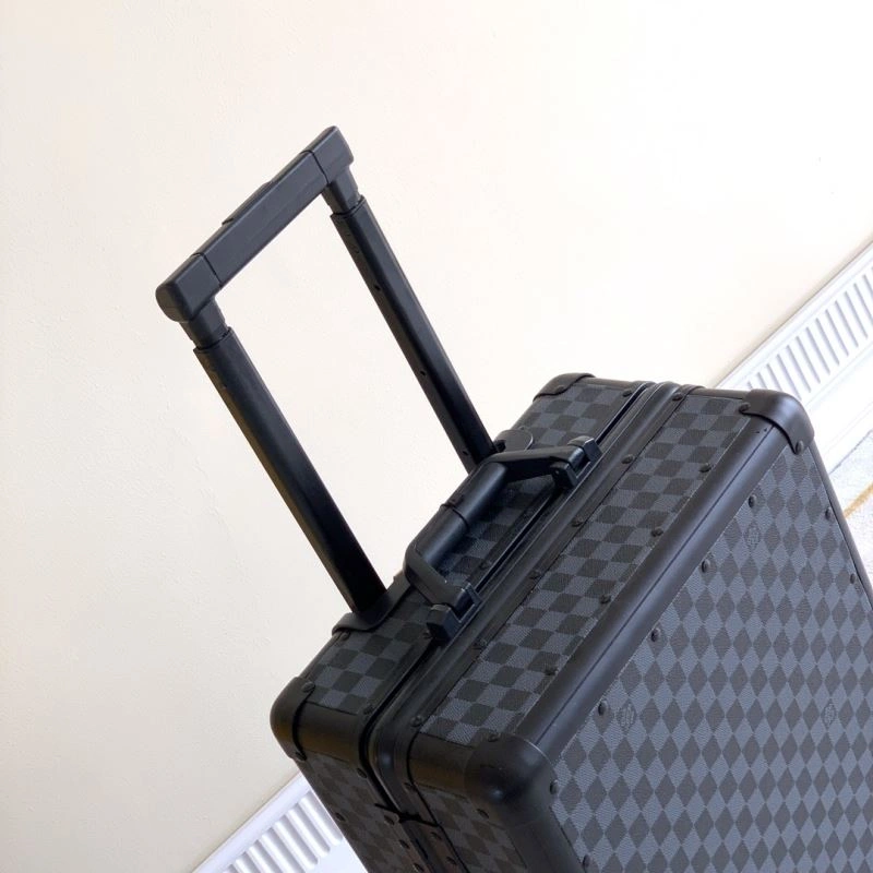 Upgraded Louis Vuitton Suitcase 65560