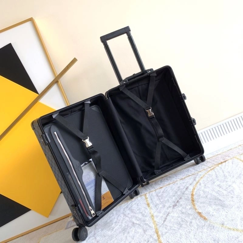 Upgraded Louis Vuitton Suitcase 65560