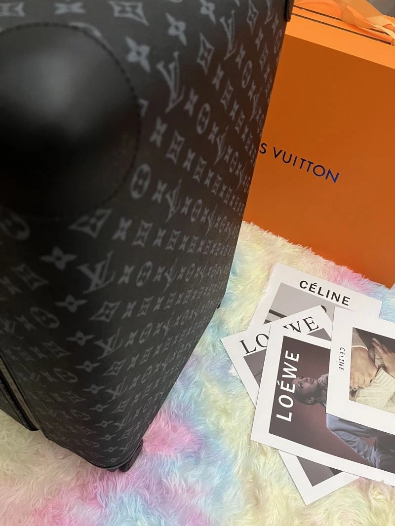 Louis Vuitton Suitcase EasyMatch 65557