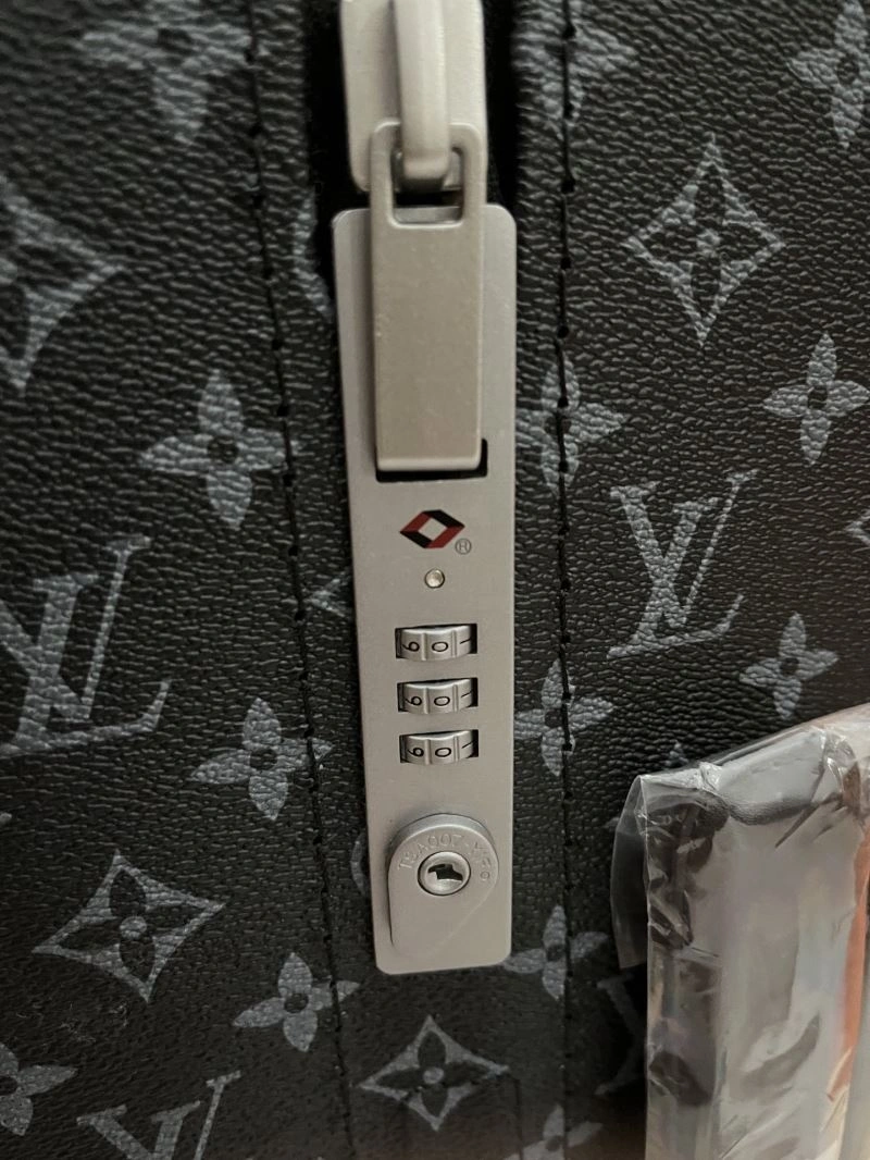 Louis Vuitton Suitcase EasyMatch 65557