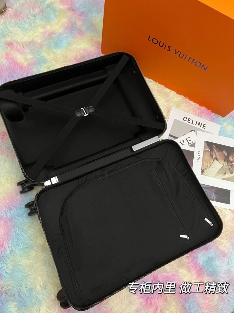 Louis Vuitton Suitcase EasyMatch 65557