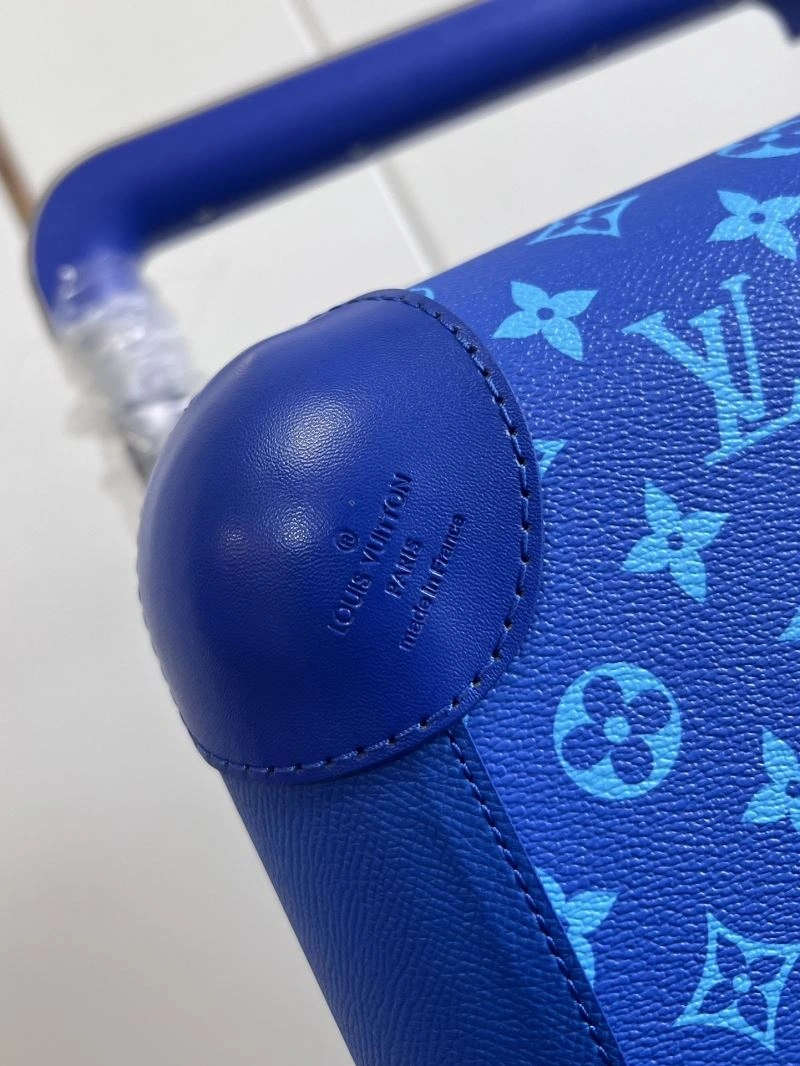 Louis Vuitton Suitcase Packable 65558