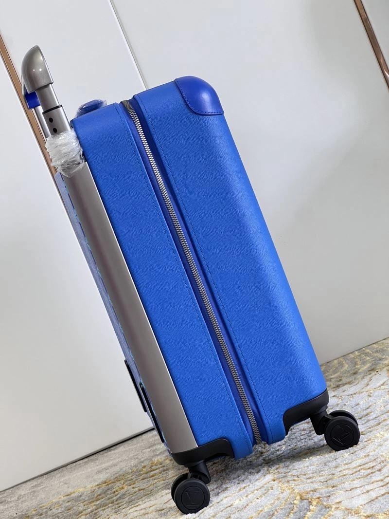 Louis Vuitton Suitcase Packable 65558