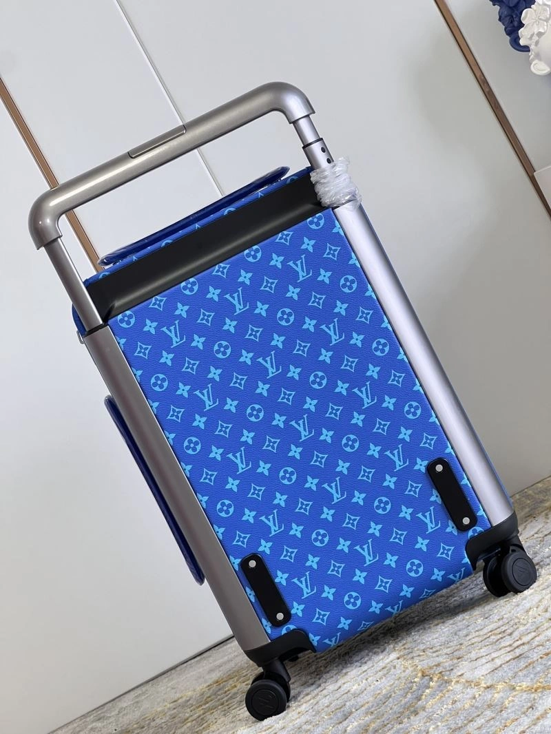 Louis Vuitton Suitcase Packable 65558