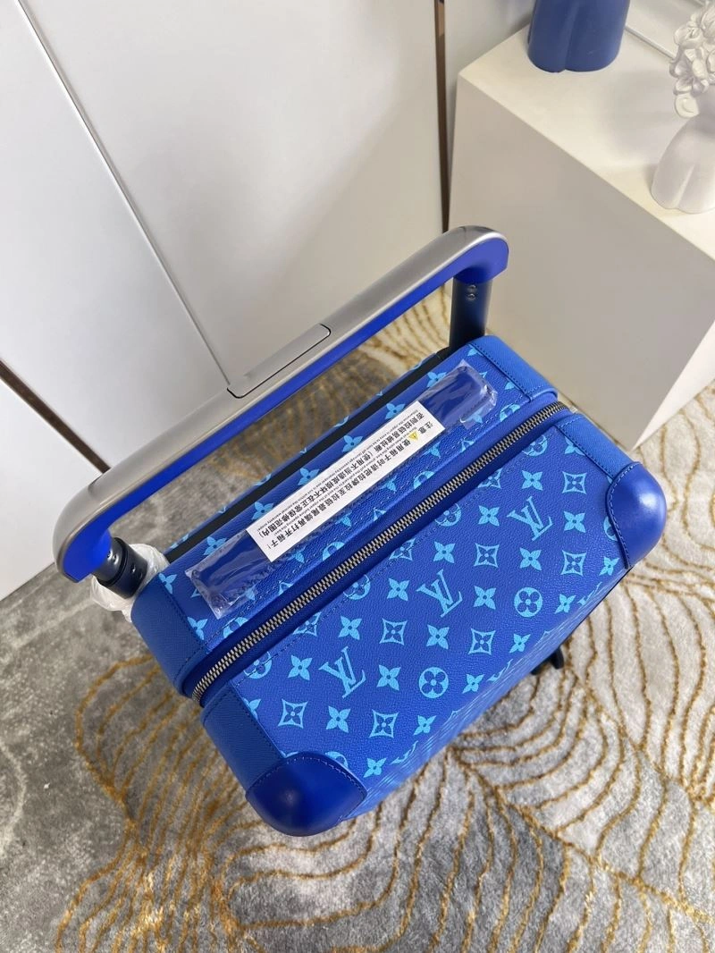Louis Vuitton Suitcase Packable 65558