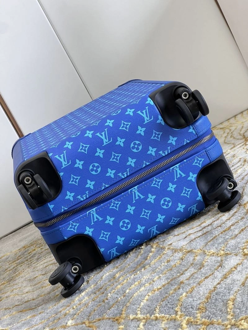 Louis Vuitton Suitcase Packable 65558