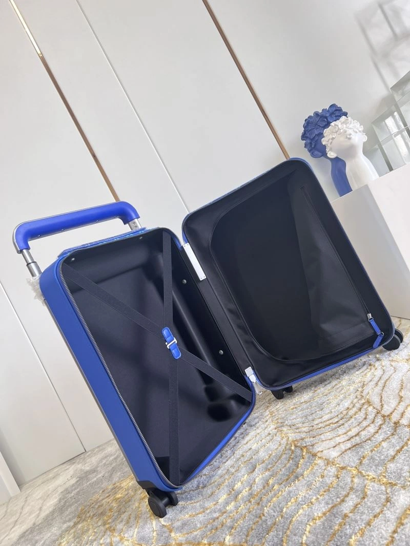 Louis Vuitton Suitcase Packable 65558