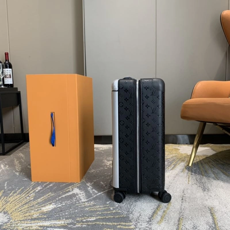 RelaxedFit Louis Vuitton Suitcase 65551