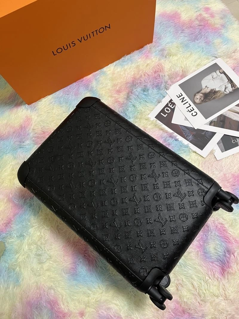 Louis Vuitton Suitcase AllSeason 65546